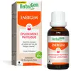 Image de HerbalGem - EnerGem épuisement physique - 30 ml