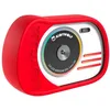 Image de Appareil photo compact Kidywolf Kidycam Rouge