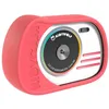 Image de Appareil photo et vidéo enfant waterproof rose Kidywolf