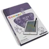 Image de KIDYWOLF - KIDYDRAW Mini Il Était Une Fois - Tablette à Dessiner 30 Calques