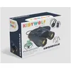 Image de KIDYWOLF - KIDYBINOCULARS Bleu - Jumelles Enfant Zoom x10 Boussole 5ans+