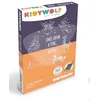 Image de KIDYWOLF KIDYDRAW-Mini Dessins Il était Une Fois et Animaux RECHARGES Dessins