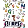 Image de Jeu d’ambiance Asmodee Sides Chaque mot compte en occasion ou reconditionné