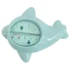 Image de Bo Jungle - Thermomètre de Bain, Baleine -