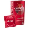 Image de Durex Thin Feel, 12 préservatifs 44 g
