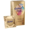 Image de Préservatifs Durex Nude - 10 unités