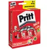 Image de Henkel PRITT baton de colle - lot de 5 batons de 40g