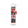 Image de RUBSON Mastic translucide FT101 - Cartouche 280ml pro