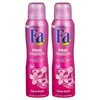 Image de Fa Pink Passion Spray Déodorant 150 Ml - Lot de 2