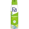 Image de FA DEO SPRAY 150 ML LIMONES CARIBE