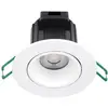 Image de Sylvania luminaire encastrable LED Start, blanc, IP44, CCT, à intensité variable