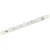 Image de Sylvania 0021717 DE 118MM Eco Ampoule Halogène 230 V 230 W R7s