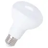 Image de Sylvania Ampoule LED R80 E27 8 W 3 000 K mat