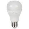 Image de Ampoule Led - Ampoule gros Culot à vis - Ampoule led Baillonnette - Ampoule Flamme - Ampoule Led Toledo Gls V5 Fr 806 Lumens 840 Culot E27 Sl 4000K Sylvania