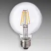 Image de Sylvania Globe LED E27 6 W 827 G80 transparent