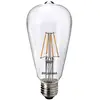 Image de Sylvania Ampoule LED E27 ToLEDo RT ST64 4,5W 827 claire
