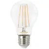 Image de Sylvania - 0027341 - Ampoule LED à filament ToLEDo Retro - E27 6W Standard 2700K