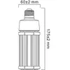 Image de Sylvania ampoule LED E27, 27W, 4 000 K, 3 400 lm