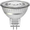 Image de Sylvania Réflecteur LED GU5,3 Superia MR16 5,8 W 3 000K