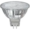 Image de Led spot gu5.3 4.6w 460lm 3000k blanc chaud boite
