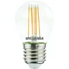 Image de SYLVANIA LED SPHE.E27 Fil. 4.5W 470LM 2700K BTE