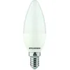 Image de Led flamme dépolie E14 250lm 2700k blanc confort boite