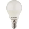 Image de Led sphérique dépolie e14 250lm 2700k boite