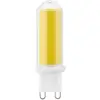 Image de Sylvania Ampoule à broche LED ToLEDo RT V2, G9, 2,3 W, 2 700 K, 250 lm, claire