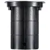 Image de Sylvania luminaire encastré dans le sol LED Interrata S, Ø 12 cm, IP65