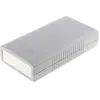 Image de Velleman Coffret en Plastique Moule - Gris Fonce 120 x 60 x 30mm
