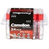 Image de Camelion Pile alcaline AAA/LR3 1,5 V 1100 mAh (24 pièces)