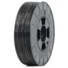 Image de Velleman Filament ABS, 1.75 mm, noir, 750 g, idéal pour jouets et outillage, adapté pour l'impression 3D