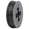 Image de Velleman Filament ABS, 2.85 mm, noir, 750 g, idéal pour jouets et outillage, adapté pour l'impression 3D