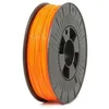 Image de Velleman Filament PLA, 1.75 mm, orange, 750 g, robuste, adapté pour imprimante 3D