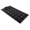 Image de Perel Panneau solaire flexible, énergie pour chaque projet, 100W