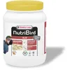 Image de Versele-Laga NutriBird A19 | Pack Double | 2 x 800 g | Alimentation pour nourrissage à la Main pour aras, perroquets Gris, eclectus et Autres bébés Oiseaux ayant de Grands Besoins énergétiques