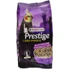 Image de Loro Parque Australian Parakeet Mix | 2,5 kg | Complément Alimentaire pour Grandes perruches australiennes | pour Soutenir la Condition Physique | avec des vitamines, des acides aminés