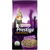 Image de VERSELE-LAGA - Prestige Loro Parque Australian Parakeet Mix - Mélange de Graines Enrichi, et Complet - 20kg