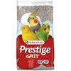 Image de Prestige Grit avec Corail | 2,5 kg | Complément Alimentaire pour Oiseaux | pour Soutenir la Digestion & l'approvisionnement en Calcium | Coquilles d'huîtres & Coquillages broyés