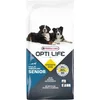 Image de VERSELE-LAGA - Opti Life Senior Medium & Maxi - Croquettes pour Chiens - Moyennes et Grandes Races - 12,5kg