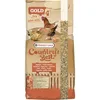 Image de Country's Best Gold 4 Mini Mix 20kg - Mélange de céréales avec granulé de Ponte 2 mm, Poules naines