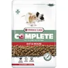 Image de VERSELE-LAGA - Complete Rat & Mouse - Extrudés Tout-en-Un Riches en Protéines pour Rats et Souris - 2kg