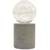 Image de Lampe Solaire Garden ID Nordic Light - Marque : Garden ID - EAN : 5410527702687
