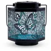Image de Lampe Solaire Garden ID Papillon - Marque : Garden ID - EAN : 5410527703578