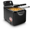 Image de Friteuse Turbo SF 4178 - Cool Wall - 3L - couvercle filtrant automatique