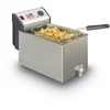 Image de Fritel Turbo SF Profi-Line 4620 Friteuse en acier inoxydable