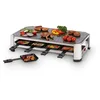 Image de Raclette Grill SG 2180