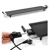 Image de Fritel TY1897 Teppanyaki XXL Grill Zwart