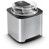 Image de FRITEL Machine à glaçons avec bol congélateur - 2 L - Ouverture pour ingrédients