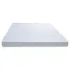 Image de Matelas mousse 140x190 cm CONFOBED MATI